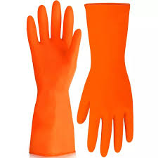 Latex Gloves
