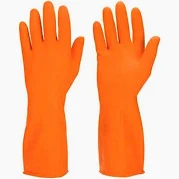 Medical Luxmi Hand Gloves