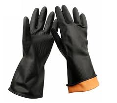 Household Luxmi Hand Gloves