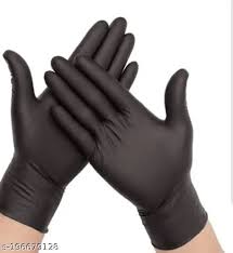Industrial Latex Gloves