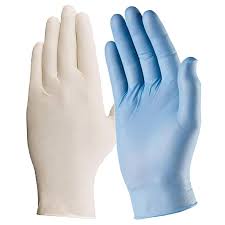 Powder-Free Latex Gloves