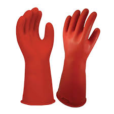 Rubber Gloves